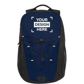 Sac à dos outdoor | Polyester | 24L | Avec accents réfléchissants