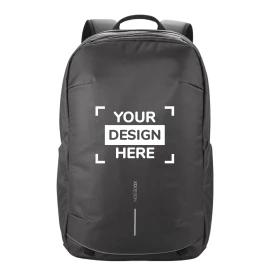 Bobby explorer backpack | rPET | 30L volume | Integrated USB charging port