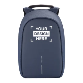 Bobby Hero XL Rucksack | rPET |  20L | Anti-Diebstahl