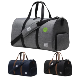 Reisetasche Herschel Novel | 100% rPET | 600D | 43 L