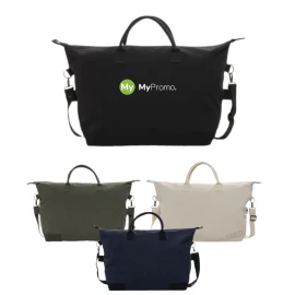 Week-end bag | Recycled Canvas | 40L | Deluxe