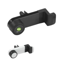 Car phone holder | Plastic | 50x29mm