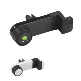 Car phone holder | Plastic | 50x29mm
