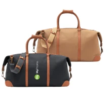 Weekendtas | RCS | 42.9L | Met verstelbare schouderriem