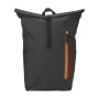 Rugzak | 600D polyester, PVC & nylon | 18L | Waterbestendig | Praktisch