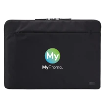 Housse pour ordinateur portable | Polyester | Épaisseur 10 mm | Avec poche zippée