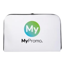 Laptop sleeve | Neoprene | 17" | Sublimation | Made in Europe