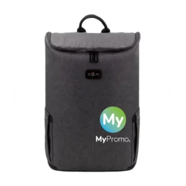 BrandCharger backpack | Polyester | 30 x 18 x 45 cm | Multiple compartments