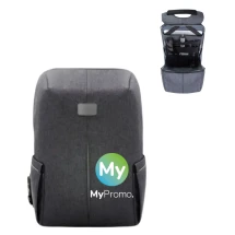 BrandCharger backpack | Polyester | 41 x 31 x 12 cm  | High-quality