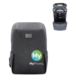 BrandCharger backpack | Polyester | 41 x 31 x 12 cm  | High-quality