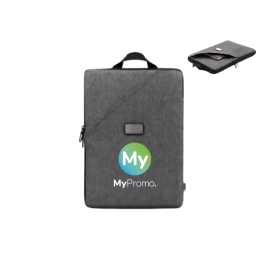 BrandCharger Laptoptasche | Polyester | 46.5 x 4 x 26.5 cm | Wasser- und schmutzabweisend