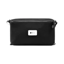 BrandCharger multifunctional bag | rPet | 26x16x10 cm | Waterproof | Adjustable strap