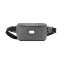 BrandCharger shoulder bag | Polyester | 28x9x16 cm | Cut resistant | Anti-theft security buckle