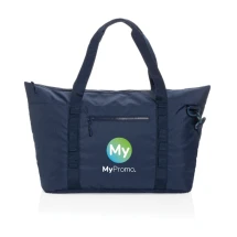 Koeltas | rPET en PEVA | 51x20x36 cm | Lange handvaten