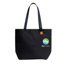 Bellroy boodschappentas | rPET | 15L | Flessenhoes | Lichtgewicht | Hoge kwaliteit