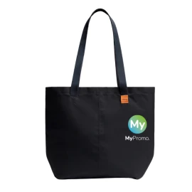 Bellroy shopping bag | rPET | 15L | Bottle sleeve | Lightweight | High-quality