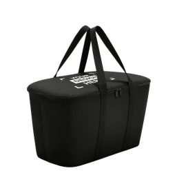 reisenthel® coolerbag | Recyceltes Polyester | Dicke Isolierung | Wasserabweisend