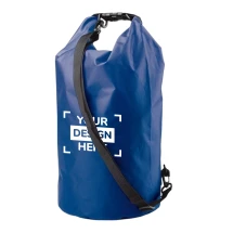 Sac polochon | PVC | 15L | Imperméable