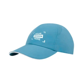 Cool fit sandwich cap | Recycled polyester | 6 panel