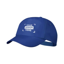 Casquette | rPET | Quadrichromie | Unisexe