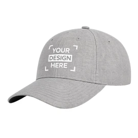 Cap | Acrylic | 6 panels | Embroidery