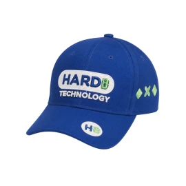 Cappellino da baseball | Cotone pesante 280g/m² | 6 pannelli | Chiusura a laccio | Ampia gamma di personalizzazioni