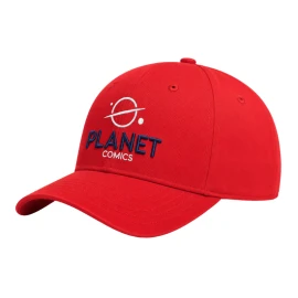 Cappellino da baseball | rPET 205 g/m² | 5 pannelli | Vestibilità comoda | Colore PMS disponibile