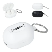 Earbuds | Plastic | Bluetooth 5.3 | 3.5 hours | Dual microphone | USB-C cable