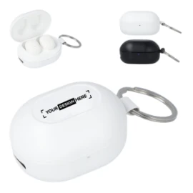 Earbuds | Plastic | Bluetooth 5.3 | 3.5 hours | Dual microphone | USB-C cable