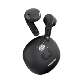 Fresh ’n Rebel Twins Core 2 earbuds | Recycled ABS | Bluetooth | 40 hours | IPX4 splash-proof | Clickable buttons | Charging case