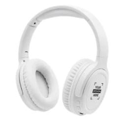 Headphones | ABS | Bluetooth 5.3 | ANC | 17 hours | 200 mAh | Foldable