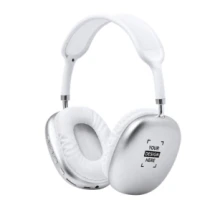Headphones | Plastic | Bluetooth 5.0 | 150 mAh | Hands-free | MicroSD card slot | 3.5 mm jack