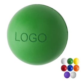Anti stress ball | PU foam | Budget