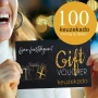 Keuzekado 100 Fysiek - Voucher
