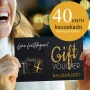 Keuzekado 40 Fysiek - Voucher