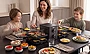 Princess raclette purify - 8 personen