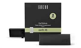 Janzen car perfume earth 46