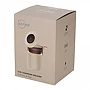 Brainz 5 in 1 charging speaker taupe