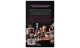 Het kerstkookboek