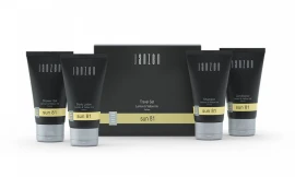 Janzen Travelset Sun 81