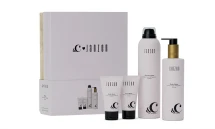 Janzen Giftset &c Vanilla Peach & Happiness