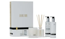 Janzen Luxury Moments Black
