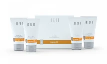 Janzen Travelset Orange 77