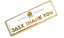 365 X Thank You Xxl
