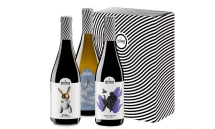 Luxe Wijnset Organic