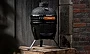 Kamado mini bbq 13 inch