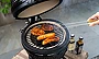 Kamado mini bbq 13 inch