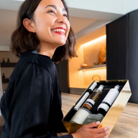 Janzen Luxury Moments Giftset Xl