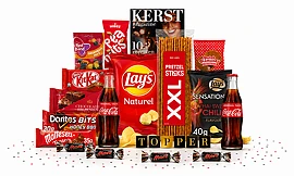 Red treat