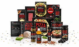 Pizza masters